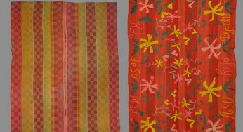 MUDEC riapre con la mostra dedicata alle coperte argentine del monte quichua