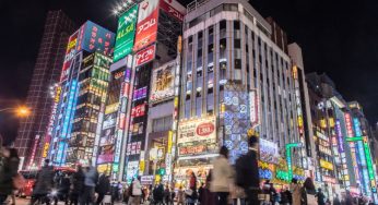 Viaggiare a Tokyo attraverso i film e le serie TV per viverne l’atmosfera
