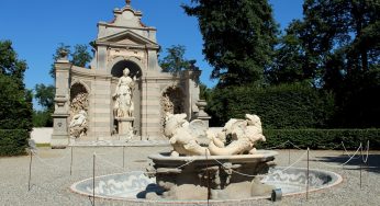 I tesori nascosti di Villa Arconati: Il Teatro di Diana e il giardino