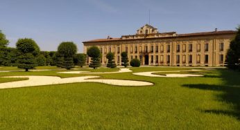 Villa Arconati, finalmente riapre il Giardino delle Meraviglie
