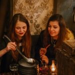 The Cauldron Magical Pub_05