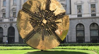 Fondazione Arnaldo Pomodoro, riprendono i workshop e le visite guidate