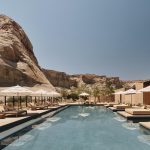 Amangiri, USA – Camp Sarika main pool_High Res_28826