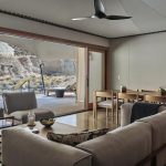 Amangiri, USA – Camp Sarika Tent 3 Lounge_High Res_26929