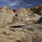 Amangiri, USA – Camp Sarika Tent 8 Exterior_High Res_26933