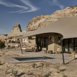 Amangiri, USA – Camp Sarika Tent 9 Exterior_High Res_26938