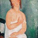 amedeo_modigliani-_junge_frau_in_hemd_1918_albertina-_wien__sammlung_batliner.990×0
