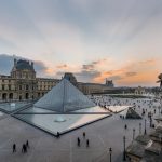 Palais du Louvre © 2013 Musée du Louvre Ouadah