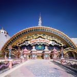 Sanrio Puroland c2018 SANRIO CO., LTD._2