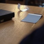 Tecnica fotografica Polaroid, Cieli impossibili