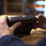 Tecnica fotografica Polaroid, Cieli impossibili