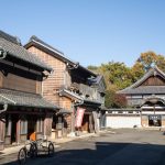 TCVB_Edo-Tokyo Open Air Architectural Museum 02