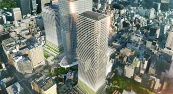 News da Tokyo: la metropoli continua a guardare al futuro