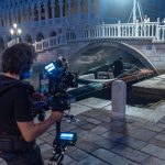 Riva In The Movie_making of (5)
