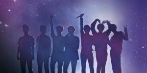 Il nuovo film dei BTS al cinema