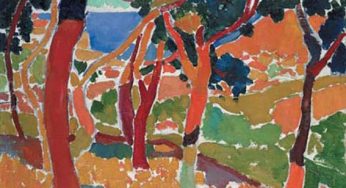 Una grande retrospettiva dedicata ad André Derain al Museo di Mendrisio