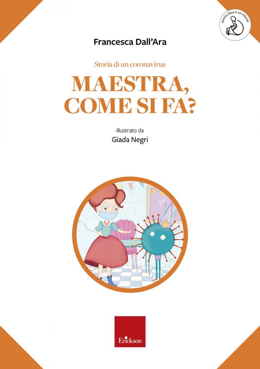 copertina dell'Ebook gratuito maestra come si fa?