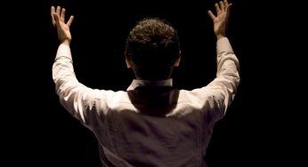 Io, Ludwig Van Beethoven, lo spettacolo di d’Elia torna al Teatro Litta