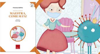 Ebook gratuito per accompagnare i bambini nel rientro a scuola