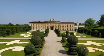 Villa Arconati, nuove sale da scoprire e nuove visite guidate