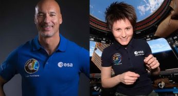 Italia sulla Luna, accordo firmato con USA per i nostri astronauti, obiettivo Marte
