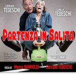 partenza in salitaBassa