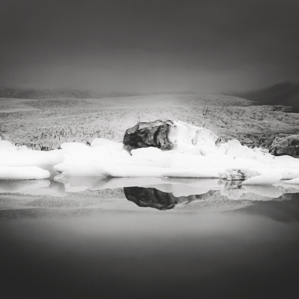 mostra fotografica Primitive Elements iceland