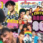 cover_cover cover_Cover speciale Cioè – I mitici anni 80