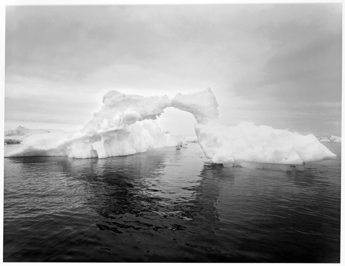 mostra fotografica Primitive Elements Iceland