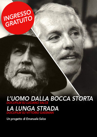 Al Martinitt due giorni tra cinema e teatro con Emanuele Salce, locandina dei film