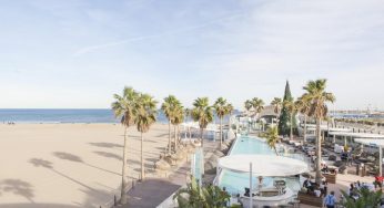 L’estate infinita di Valencia per una fuga dai primi freddi