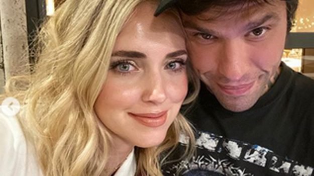 Ambrogino d’oro chiara ferragni, fedez