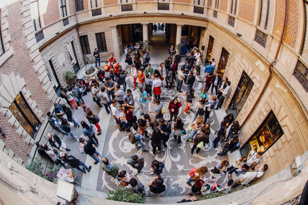 La mia casa è un museo bagatti valsecchi