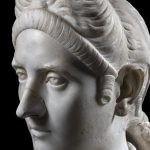 Busto di Plotina inv.6076 ©luigispina
