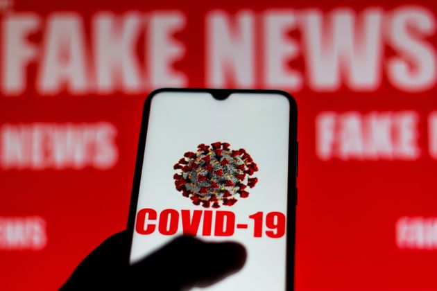 I dieci comandamenti del coronavirus fake news