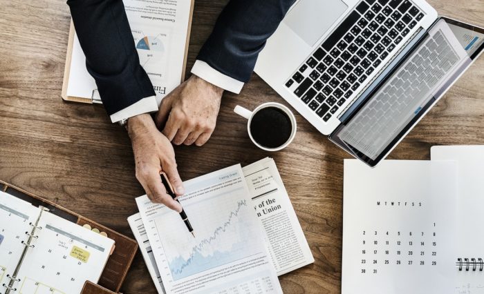 Business Plan  presentazione di un progetto a un cliente