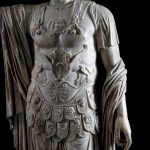 Statua di Olconio Rufo inv. 6233 ©luigispina