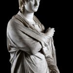 Statua femminile 6244 ©luigispina