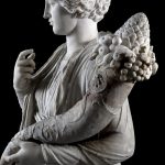 Statua femminile Concordia inv 6262 ©luigispina