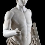 Statua Maschile cd Germanico inv.6044 ©luigispina