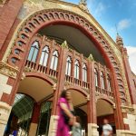 @Visit Valencia_MercadoColon_Foto_Arlandis