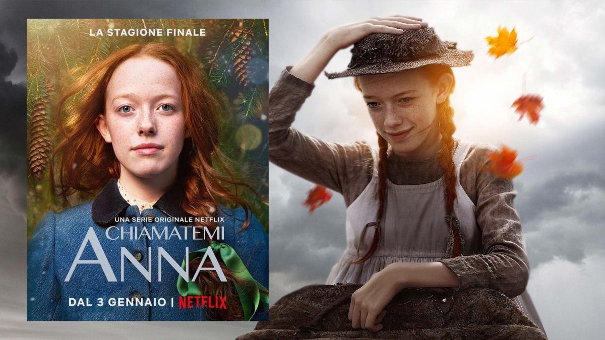 Chiamatemi Anna potrebbe tornare con un film o la quarta stagione