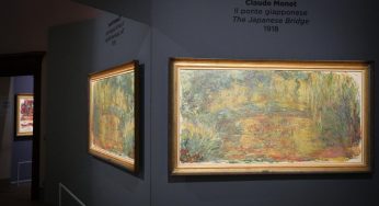 Natale con Monet, esclusiva visita guidata in diretta in attesa di tornare alla mostra