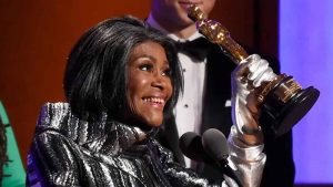 Cicely Tyson oscar alla carriera