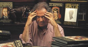 La casa editrice Franco Maria Ricci ha riacquistato il marchio FMR