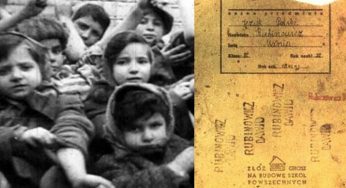 Giorno della Memoria: il Diario di Dawid Rubinowicz diventa un podcast