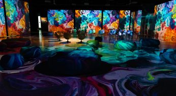 “Van Gogh. Il sogno” è un’esperienza d’arte multimediale