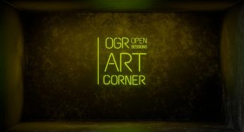 Meet the Artwork, la nuova sezione del palinsesto digitale delle OGR Torino