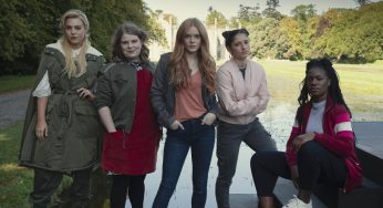 The Winx Saga, tutto quello che c’è da sapere su cast, personaggi e trama