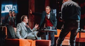 Camere nascoste, svelare il teatro a porte chiuse